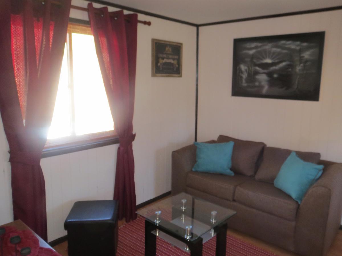 Cabanas Club Mediterraneo Quillon Extérieur photo