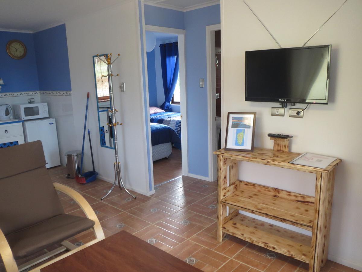 Cabanas Club Mediterraneo Quillon Extérieur photo
